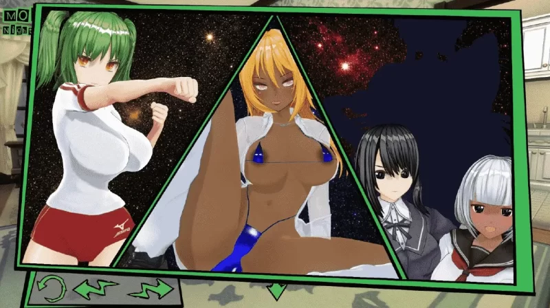 【日系/SLG/动态/更新】天上的淫乱后宫v1.2b AI汉化版【PC+安卓】 [2+1.3G][百度盘]