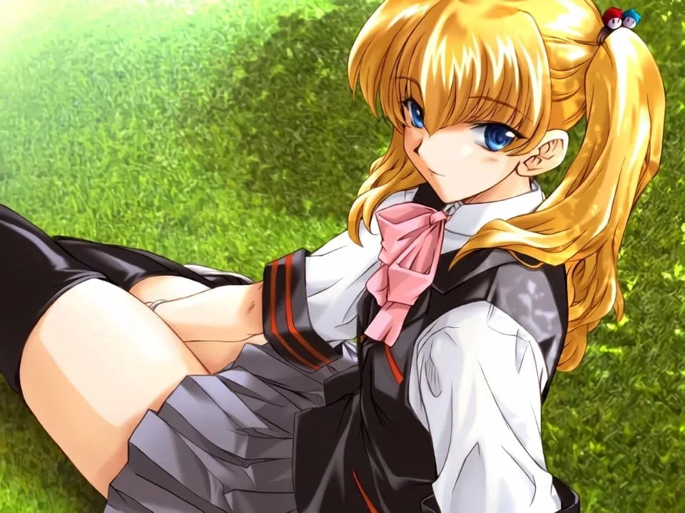 【ADV官中PC无码CVsteam版v1.0.1】夜が来る Square of the MOON [1+1.3G][百度盘]