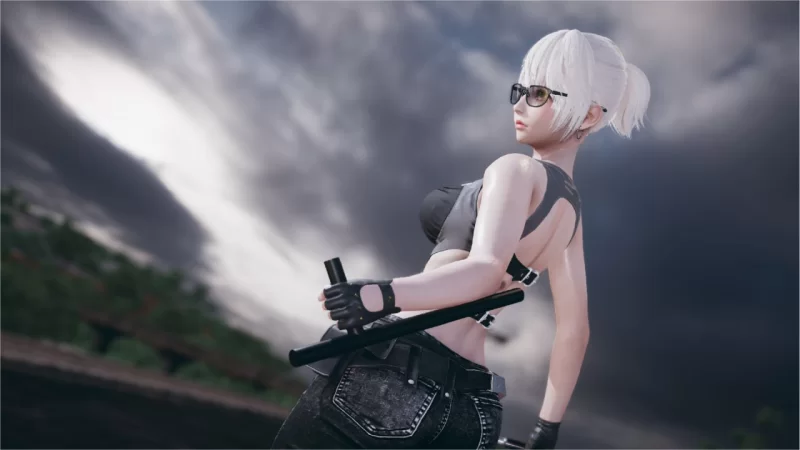 绝对统治：苦雨 v1.0 AI汉化版【PC+安卓/2.87G/更新】 [2+2.87G][百度盘]