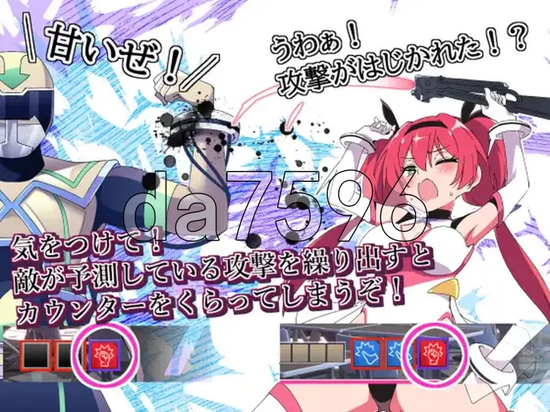 [日式SLG/更新] 圣转使Crossnia Heart v1.1.6 内嵌AI汉化版+自带全… [1+6.20G][百度盘]