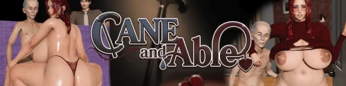 PC+安卓–善意沦陷 Cane and Able v0.3 [1+840M][百度盘]