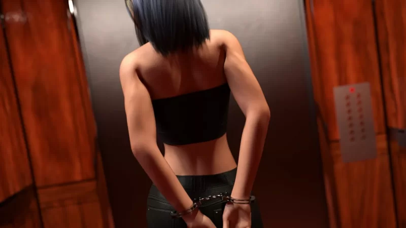 [PC][SLG/3D/欧美]意识拼接 Neuro/Splice v0.03.0 Ch.1-Ch.4 汉化版 [PC+… [1+429M][百度盘]