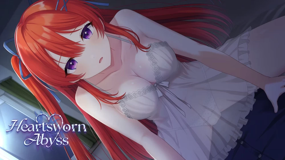 双端[SLG/动态] 心缚深渊:梦魇 Heartsworn Abyss: NighTmaRes v0.74 汉化 [2+2.8g][多种下载方式]