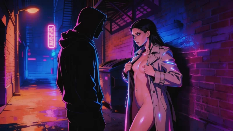 [PC][SLG/2D/欧美]霓虹猎人撒麦尔的士兵Neon Hunter Samael’s Soldier… [1+1.96G][百度盘]