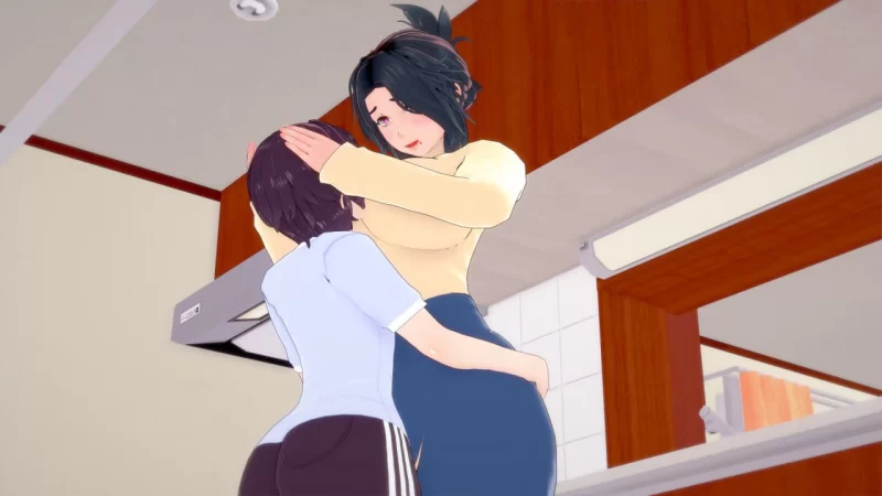 [PC][SLG/3D/亚洲]扶她都市FutaCity V0.11 汉化版[PC+安卓/1.85G] [百… [1+1.85G][百度盘]
