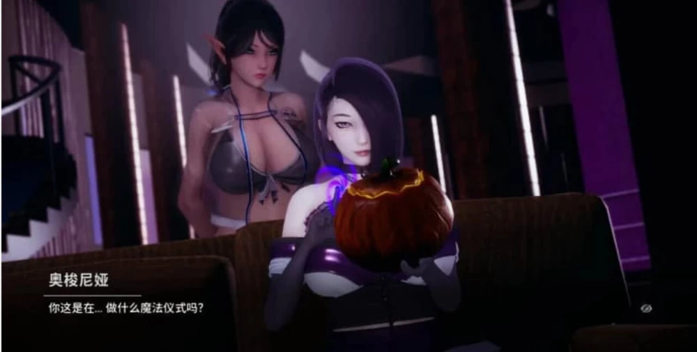 新作[亚洲风SLG/az+pc分开] 凤凰PHOENIXES外传 假如2官中步兵 [1+500m][百度盘]