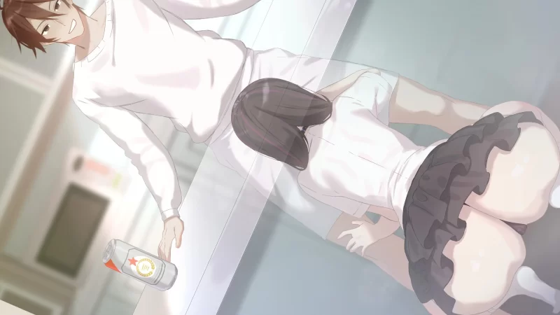 PC+安卓精品【SLG/恶堕/NTR/官中动态步兵】妈妈为何这样 V0.9.0 [1+8.5G][百度盘]