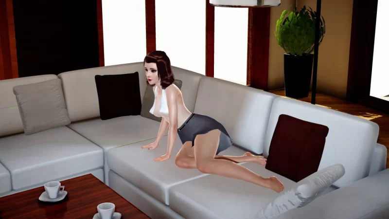 伊丽莎白清单 Elizabeth List V0.2 汉化版【PC+安卓】 [2+1.16G][百度盘]
