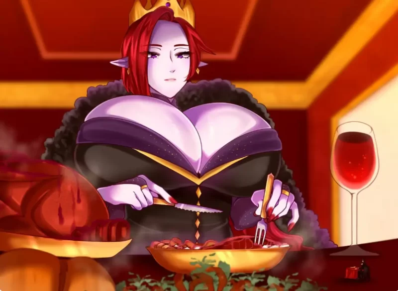 PC+安卓/巨乳/动态/AI汉化/画廊 巨人守护者 Giant Guardians v0.4.6 [2+2.59G+2.73G][百度盘]
