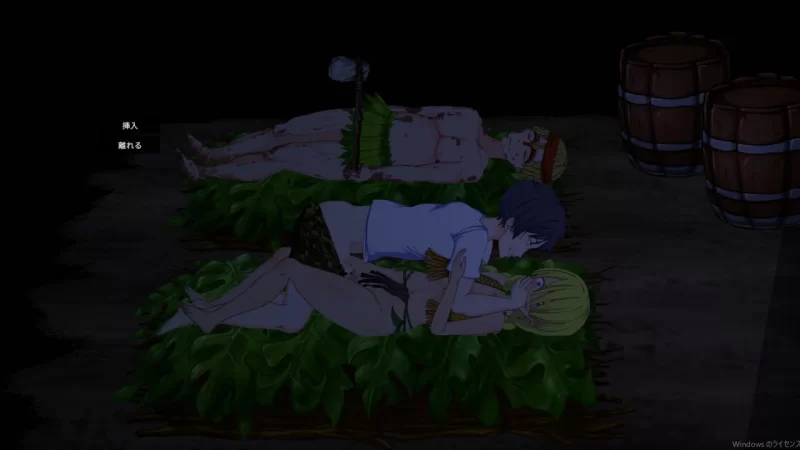 【爆款SLG/官中/无码/动态/更新/DLC】疯狂岛v26.06.23 [1+1.2G][百度盘]