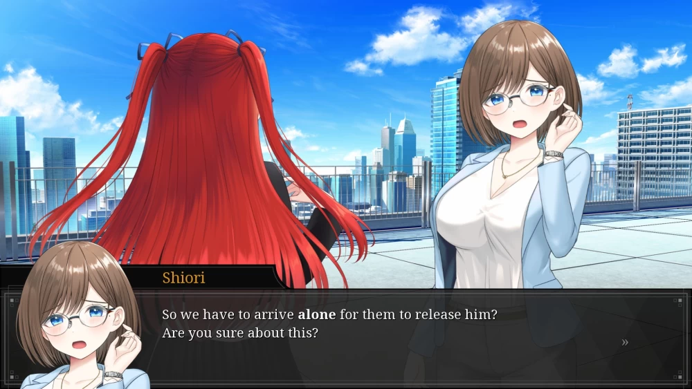 双端[SLG/动态] 心缚深渊:梦魇 Heartsworn Abyss: NighTmaRes v0.74 汉化 [2+2.8g][多种下载方式]