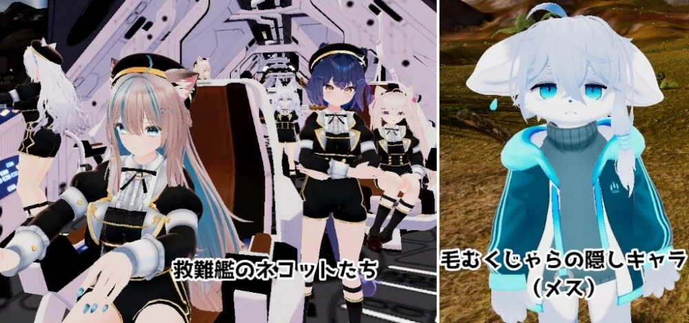 [更新PCACT动态] NEKOTTO岛 ネコットアイランド v1.55 DLC 回想[5G] [1+5G][百度盘]
