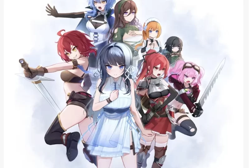 希尔丝大冒险1.0.5官中步兵版【PC+安卓1.0.2+日系精品RPG/战… [1+3.25GB][百度盘]
