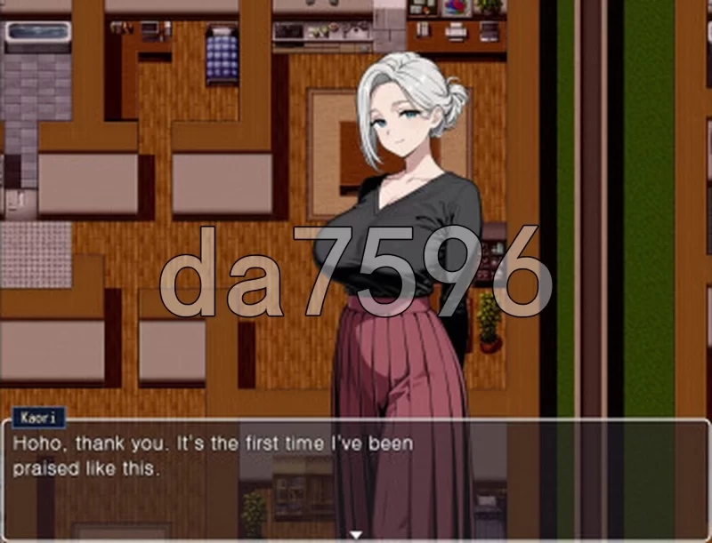 [日式RPG/新作] 我的秘密暑假 My Secret  Vacation 官中步兵版 [1+2.20G][百度盘]