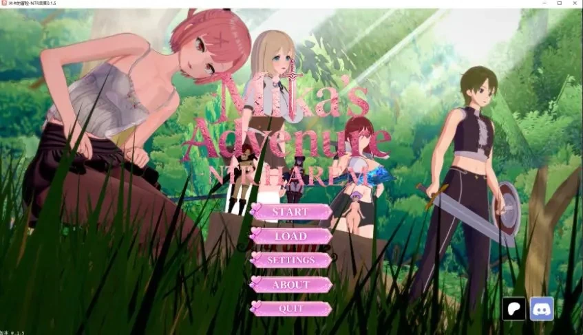 【PC/安卓/AI汉化/日系/SLG游戏/12.03G】情感交织Ver0.2.0 [1P+2.03G][百度盘]
