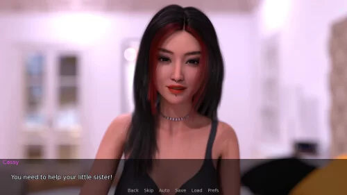 【欧美SLG/AI汉化/动态】风暴山丘之王 King Stormhill v0.5b PC+安卓 [1+3.6G][百度盘]