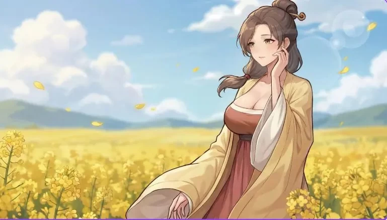 【PC/官中/亚洲风/SLG游戏/5.70G】 大侠狂想曲 Ver26.09.03 [1P+5.70G][百度盘]