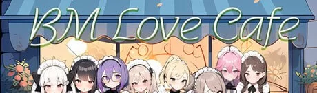 【国产SLG/官中/经营/更新/PC】黑山恋爱咖啡厅v3.7 [1+447m][百度盘]