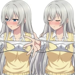 【日系SLG/官中/NTR/PC】异世界NTR旅馆 ～恋人与妹妹在不知… [1+3.67G][百度盘]