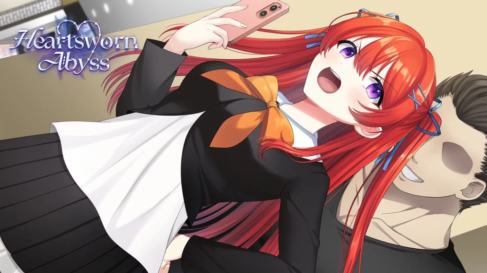 双端[SLG/动态] 心缚深渊:梦魇 Heartsworn Abyss: NighTmaRes v0.74 汉化 [2+2.8g][多种下载方式]