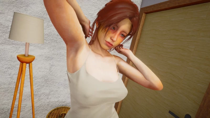 [PC][SLG/3D/欧美]索姆尼亚湾的故事 Stories from Somnia BayV0.2 汉… [1+2.5G][百度盘]