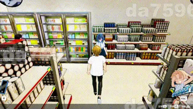 [日式3D/新作] 性爱调教师：闷骚少女的秘密性癖V260618 官中… [1+4.30G][百度盘]