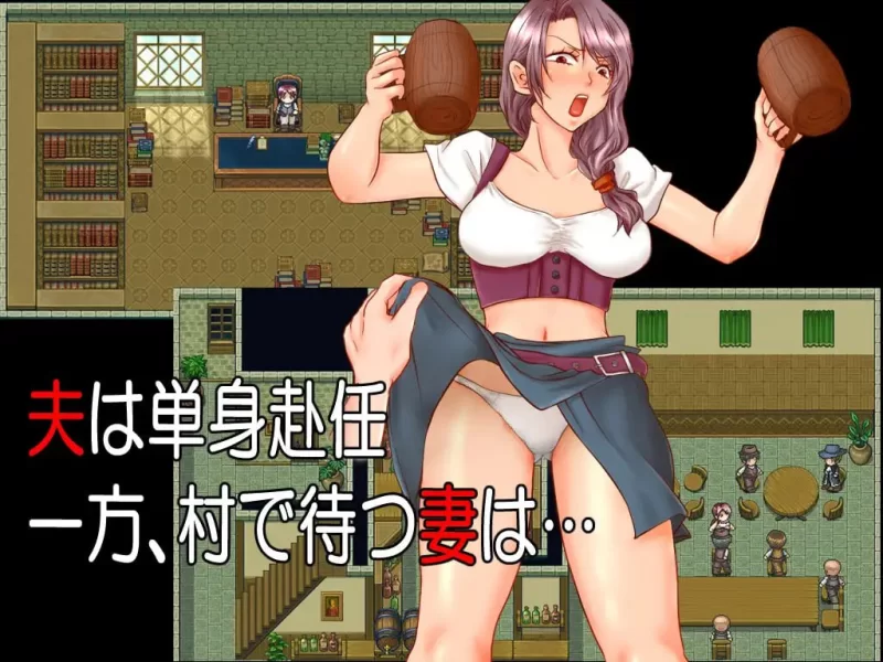 【RPGAI汉化PC】并肩而行v24.10.11 [1+1.3G][百度盘]