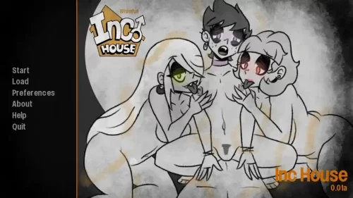 [PC+APK/欧美/堕落/阿黑颜/ai汉化]企业之家 Inc House v0.135a [1+752M][百度盘]