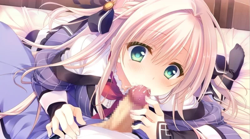[PCADV汉化] 少女＊领域 オトメ＊ドメイン CG[3G] [1+3G][百度盘]