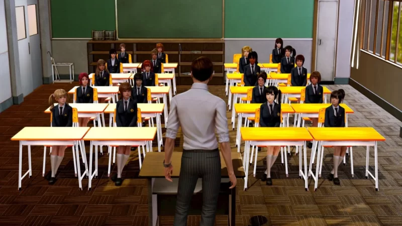 [PC][SLG/3D/欧美]家庭观念 Family Values v2.0 汉化版[PC+安卓/2.38G]… [1+2.38G][百度盘]