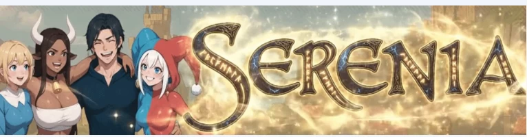 【PC+安卓日系SLG/AI汉化/魔物娘】塞伦尼亚1.3d [1+1.8G][百度盘]
