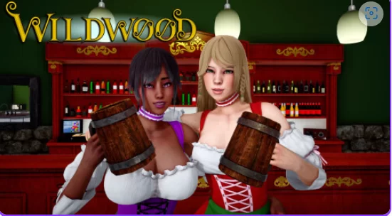 更新【欧美SLG/奇幻/动态pc+安卓】野木 Wildwood v0.1.6.1 汉化 [2+0.99G][百度盘]