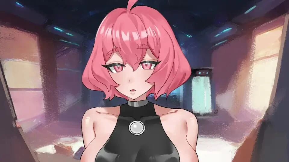 [SLG官中步兵PC]妊星少女綾音 The Pregnancy Planet v 1.1.2 [1+100M][百度盘]