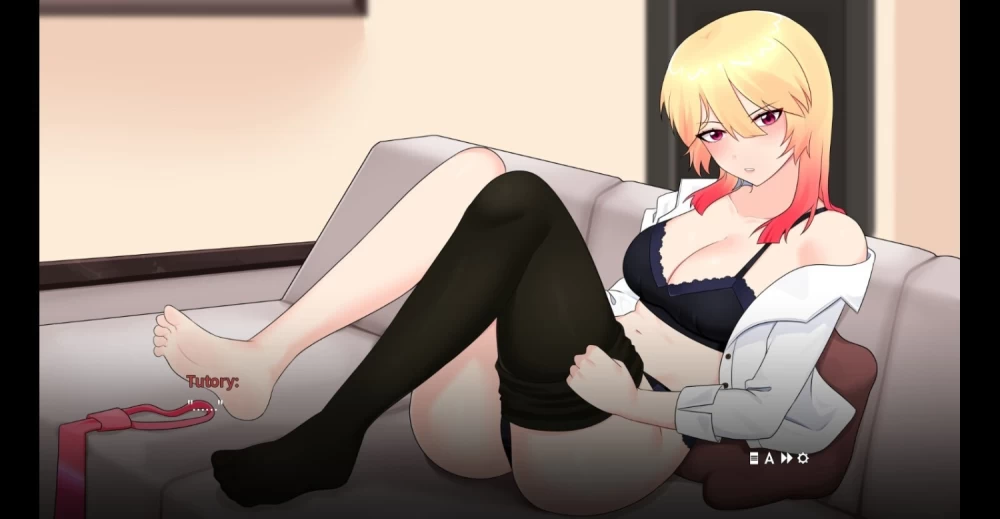 【PCSLG】地下少女 服从之路 UnderGirl Submission Path v2.1 [1+2.5G][百度盘]