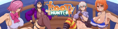 [SLG汉化PC安卓动态]战利品猎人  Booty Hunter Alpha v0.14.0 [1+20G][百度盘]