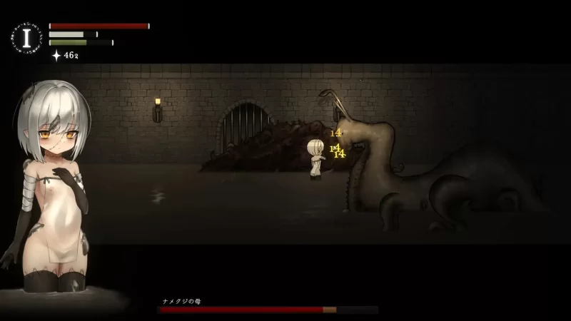 【日系ACT/官中/异种X/怀孕/PC】菲娅历险记 菲亚的冒险 FIA’S… [1+1.12G][百度盘]