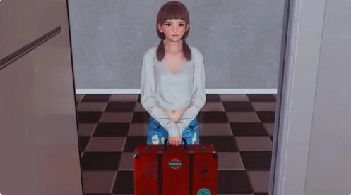 [日式SLG/动态] 真丈夫 True Husband v1.6c汉化版 [1+4.80G][百度盘]