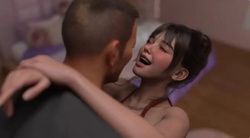 【PC/安卓/AI汉化/欧美/SLG游戏/7.64G】秘密与承诺Ver0补档.08 [1P+7.64G][百度盘]