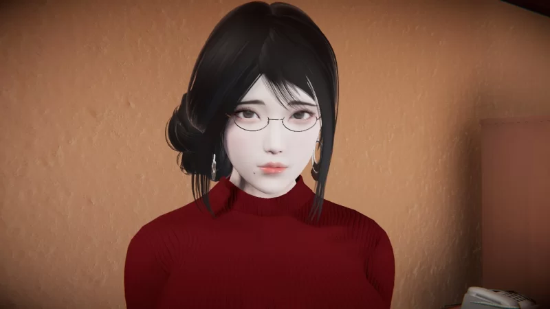[PC][SLG/3D/欧美]我的姐姐阿丽亚 V0.8 汉化最终版 [PC+安卓/1.64… [1+1.64G][百度盘]