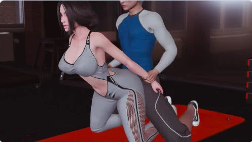 [日式SLG/动态] 真丈夫 True Husband v1.6c汉化版 [1+4.80G][百度盘]