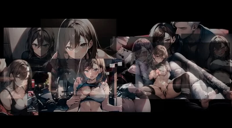 [冒险RPG/NTR/PC] 尸落之城─堕入欲望的阴影v0.91.0 官中版+存档 [1+3.2G][百度盘]