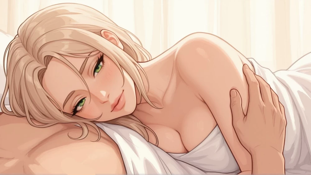 [PC安卓 SLG/后宫/伪娘/扶她]男娘扶他温馨咖啡厅 官中 [1+1.5g][百度盘]