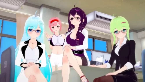 【沙盒SLG/后宫/动态】学校故事 School Tales v10.7 官中步兵【PC+安卓】 [1+5.4G][百度盘]