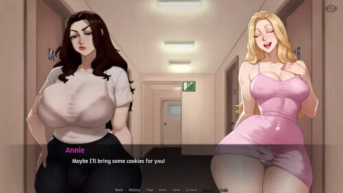 [SLG汉化PC安卓]额外英寸 Extra Inches v0.2.2 [1+400M][百度盘]