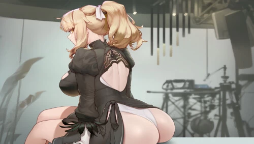[双端/2D/SLG/更新/出轨/堕落]S级繁殖者 S Rank Breeder V3.5 [4+2.58G][百度盘]