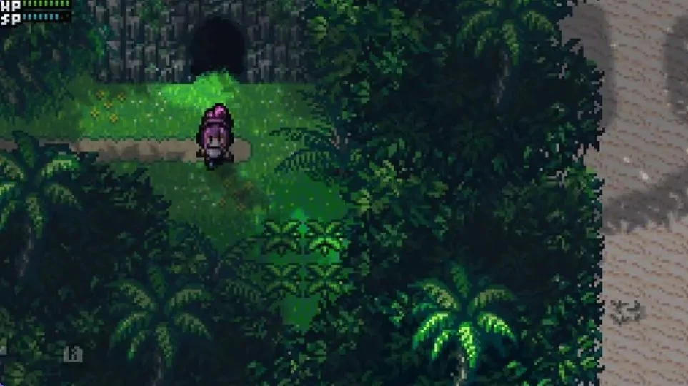 【PC】 月之狂想曲 （Moon Rhsody） Ver3.1.3 内嵌AI汉化版+精品JRPG [1P+1.40G][百度盘]