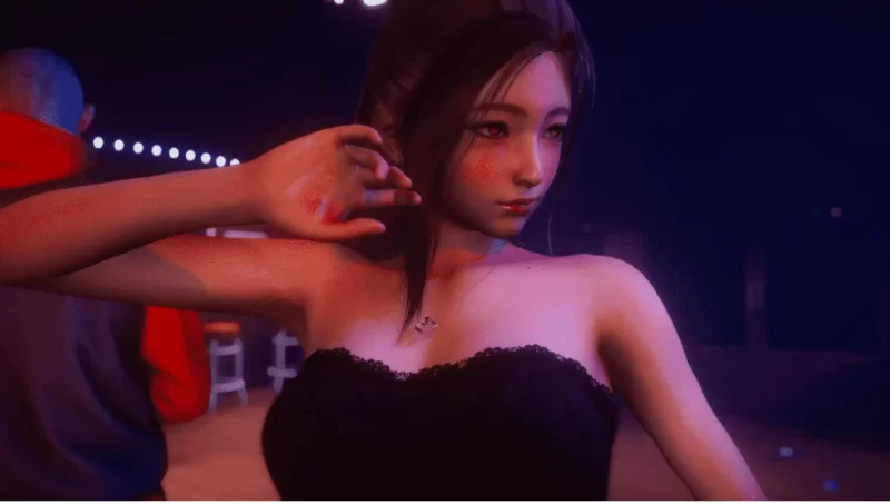 血债血偿Prologue重置 AI版【PC+安卓 [1+1.34g][百度盘]