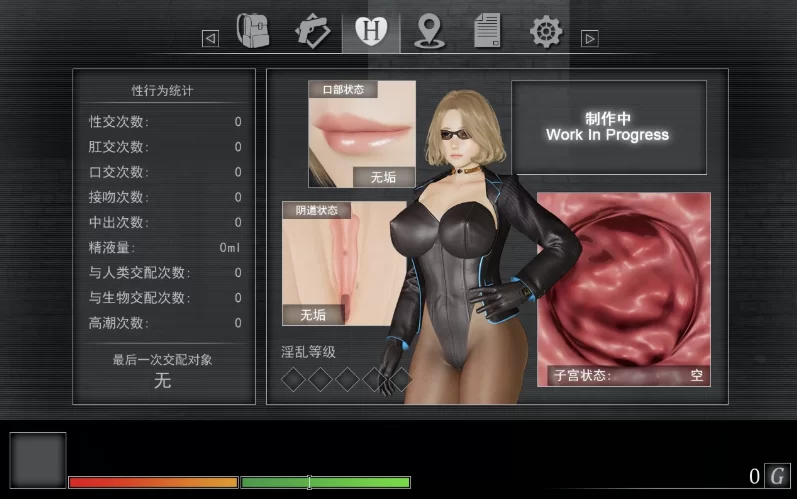 逃离丧尸之城3_0.334官中步兵版【PC+安卓模拟器+亚洲ACT/横… [1+4.85GB][百度盘]