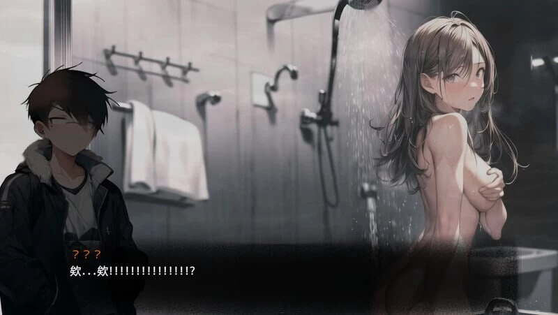 PC[亚洲风/NTR/动态] 尸落之城─堕入欲望的阴影─ v0.93.0 [2+3.5G][百度盘]