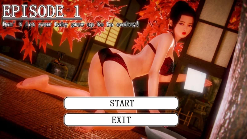 [PC][SLG/3D/亚洲]魔幻国度美利坚  V0.8 汉化最终版[PC+安卓/803M… [1+803M][百度盘]